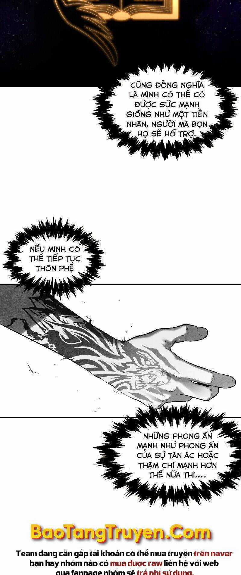 Thiên Tài Ma Pháp Sư Giấu Nghề Chapter 25 trang 24