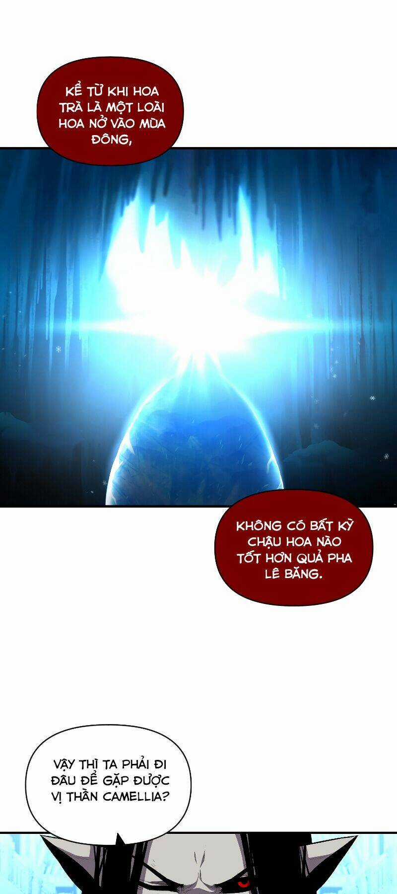 Thiên Tài Ma Pháp Sư Giấu Nghề Chapter 25 trang 27