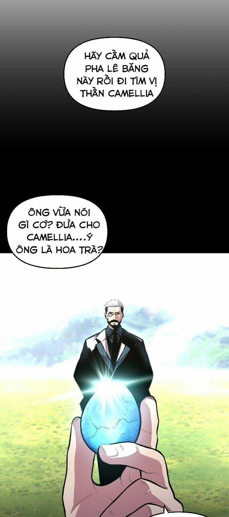 Thiên Tài Ma Pháp Sư Giấu Nghề Chapter 25 trang 3