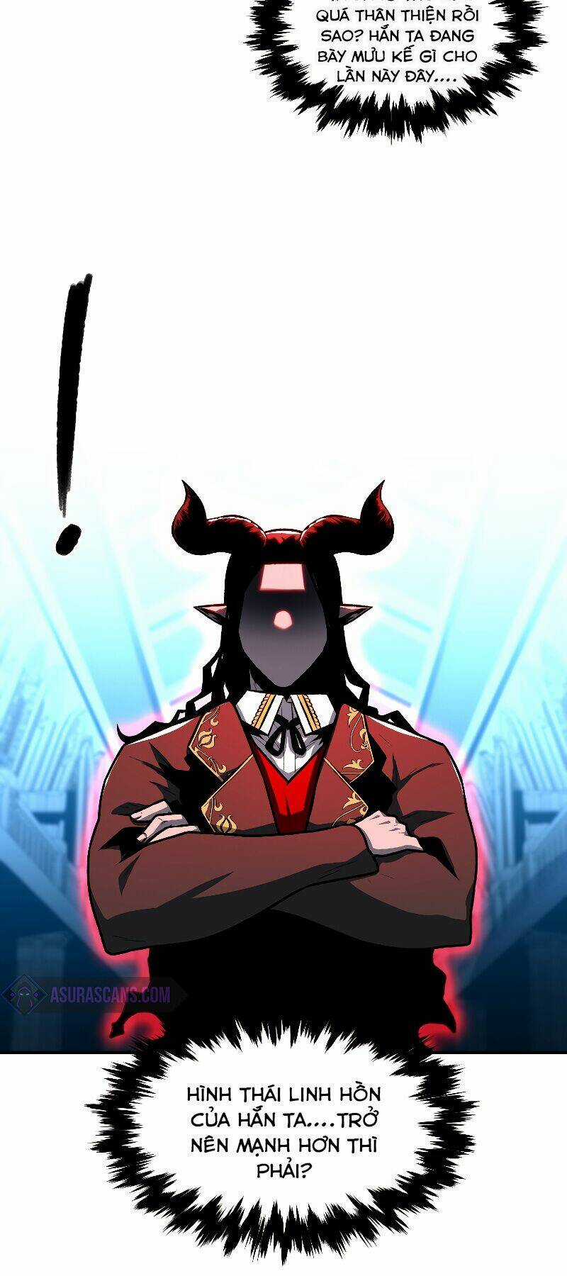 Thiên Tài Ma Pháp Sư Giấu Nghề Chapter 25 trang 30