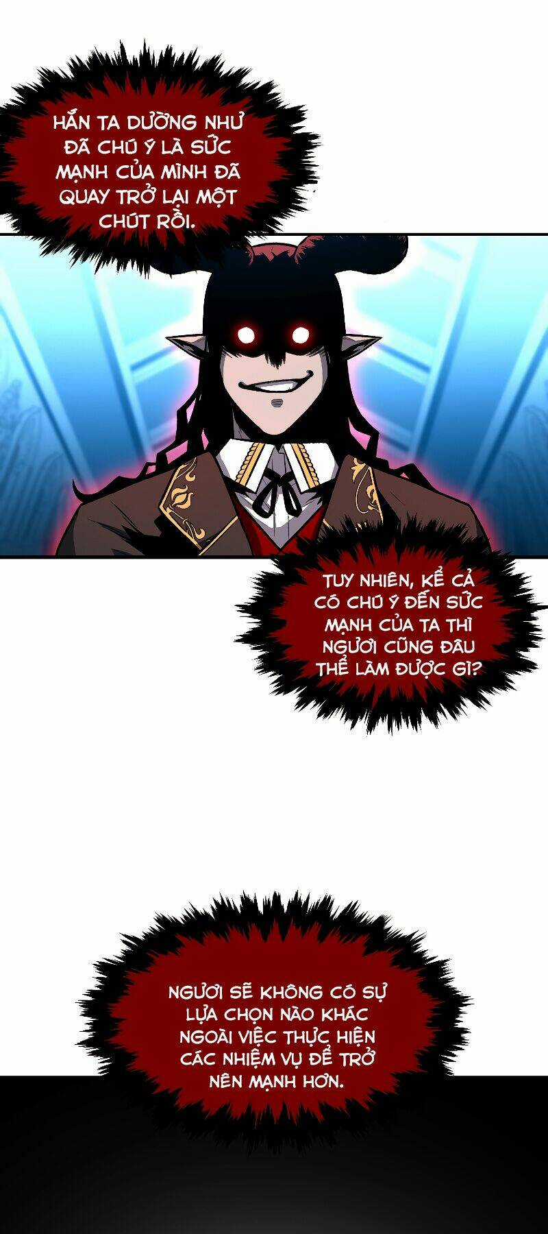 Thiên Tài Ma Pháp Sư Giấu Nghề Chapter 25 trang 31