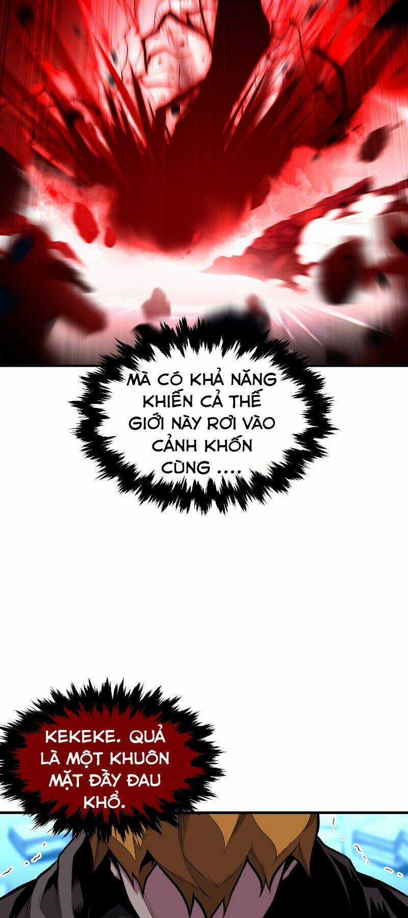 Thiên Tài Ma Pháp Sư Giấu Nghề Chapter 25 trang 34