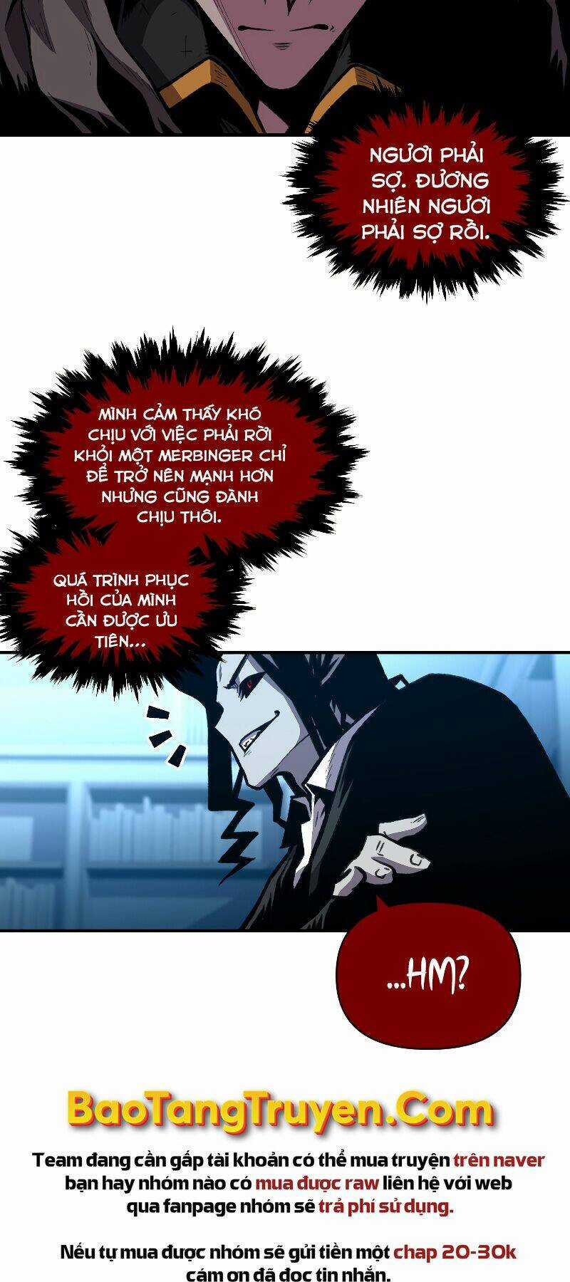 Thiên Tài Ma Pháp Sư Giấu Nghề Chapter 25 trang 35