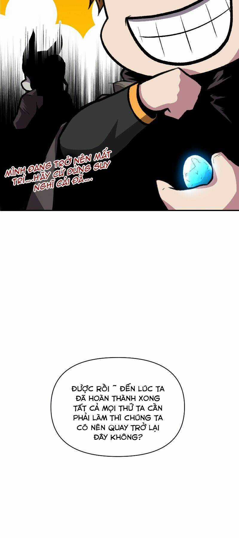 Thiên Tài Ma Pháp Sư Giấu Nghề Chapter 25 trang 39