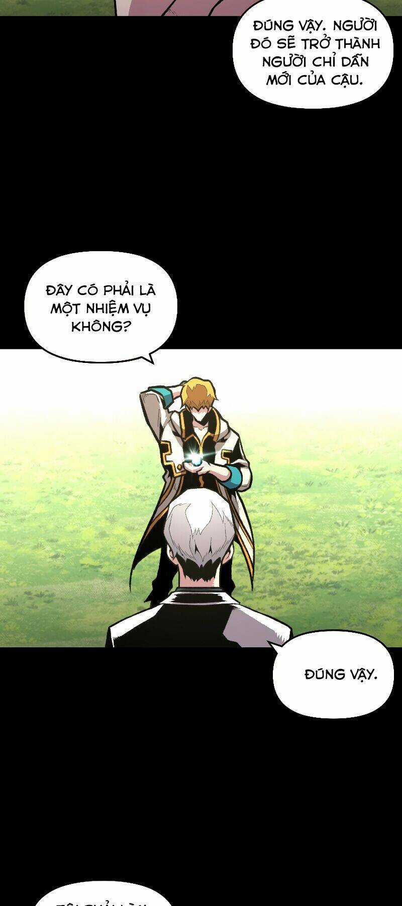 Thiên Tài Ma Pháp Sư Giấu Nghề Chapter 25 trang 4