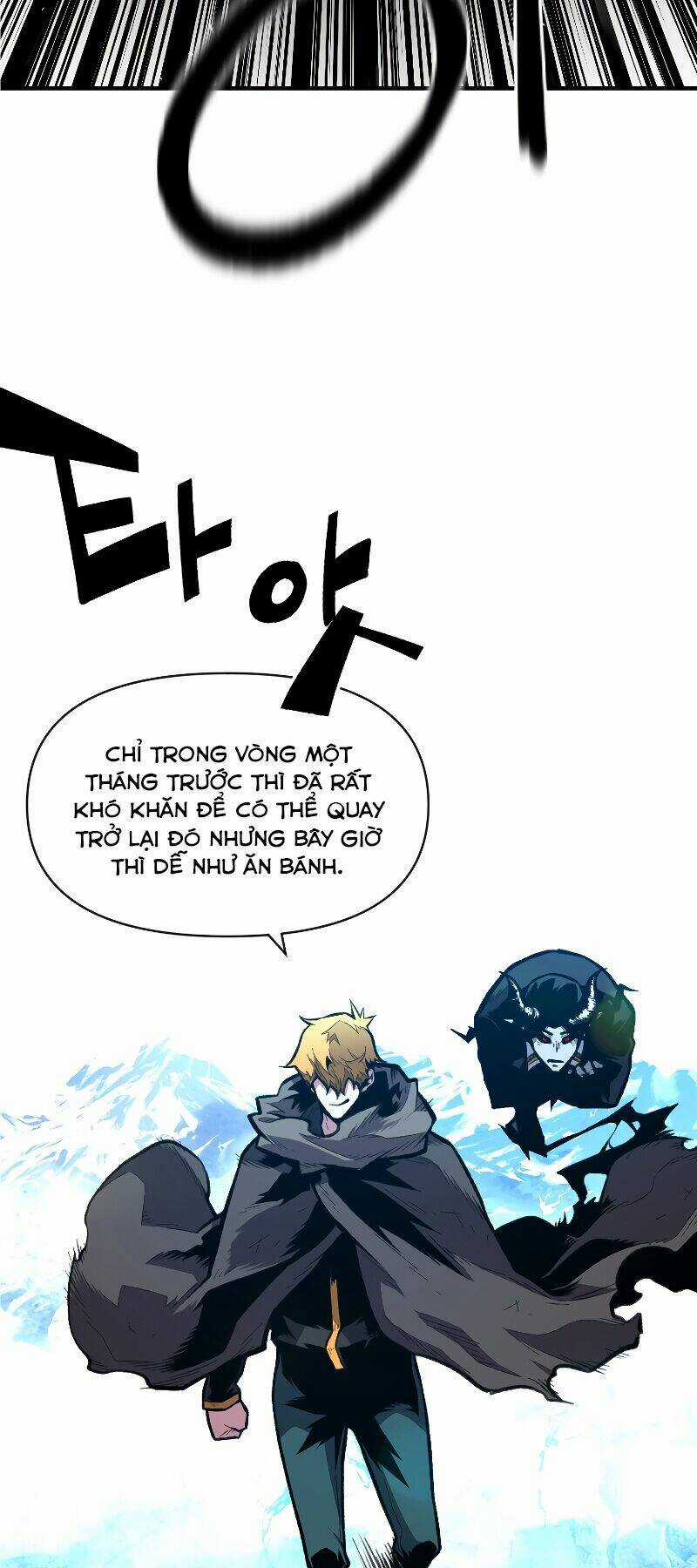 Thiên Tài Ma Pháp Sư Giấu Nghề Chapter 25 trang 42