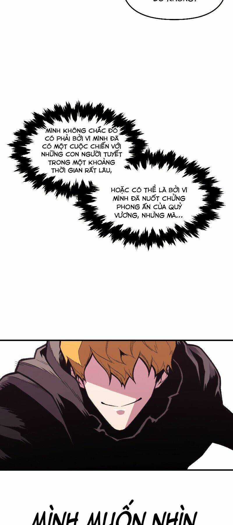 Thiên Tài Ma Pháp Sư Giấu Nghề Chapter 25 trang 44