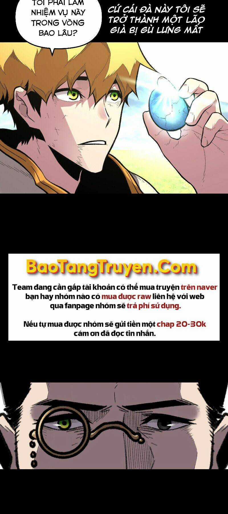 Thiên Tài Ma Pháp Sư Giấu Nghề Chapter 25 trang 5