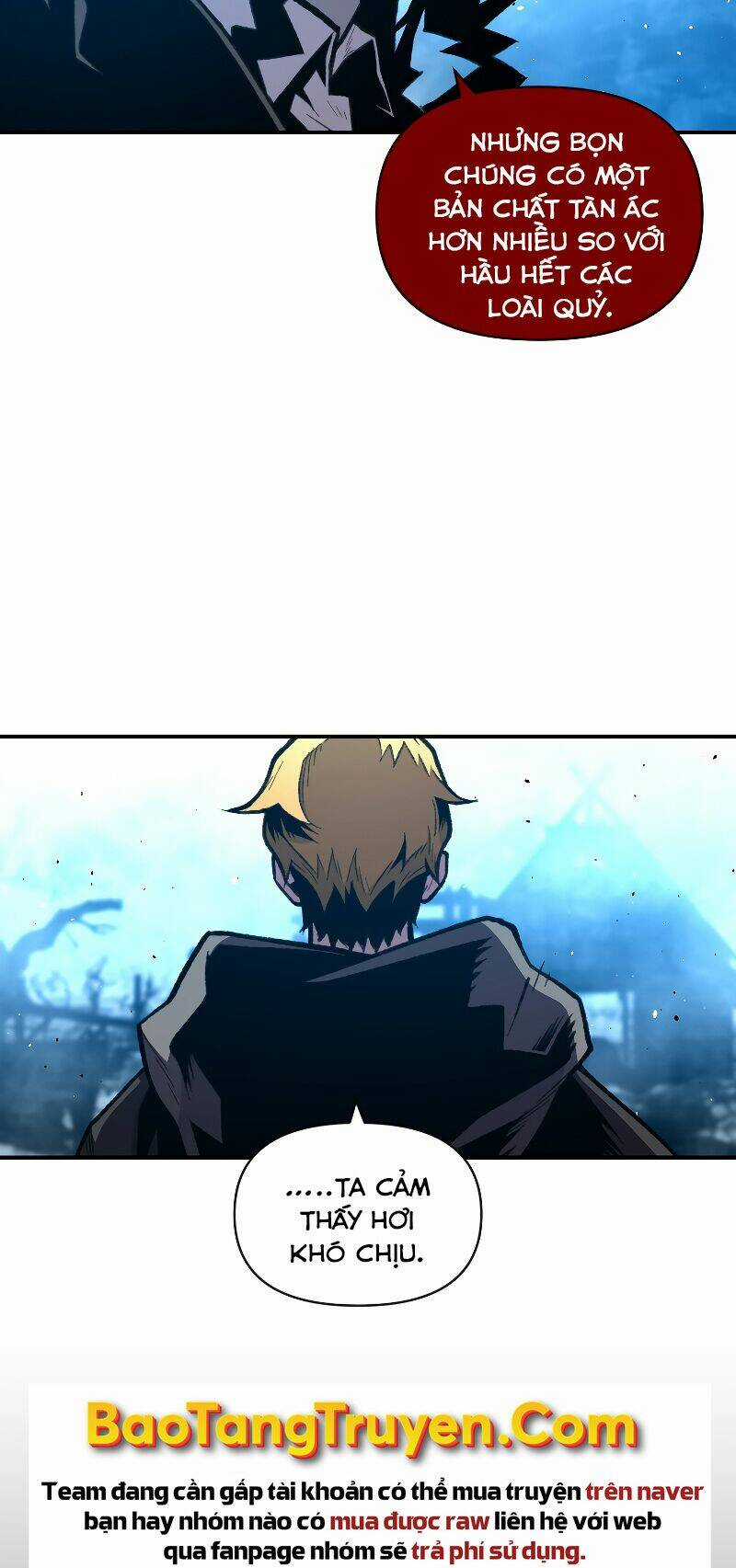 Thiên Tài Ma Pháp Sư Giấu Nghề Chapter 25 trang 50