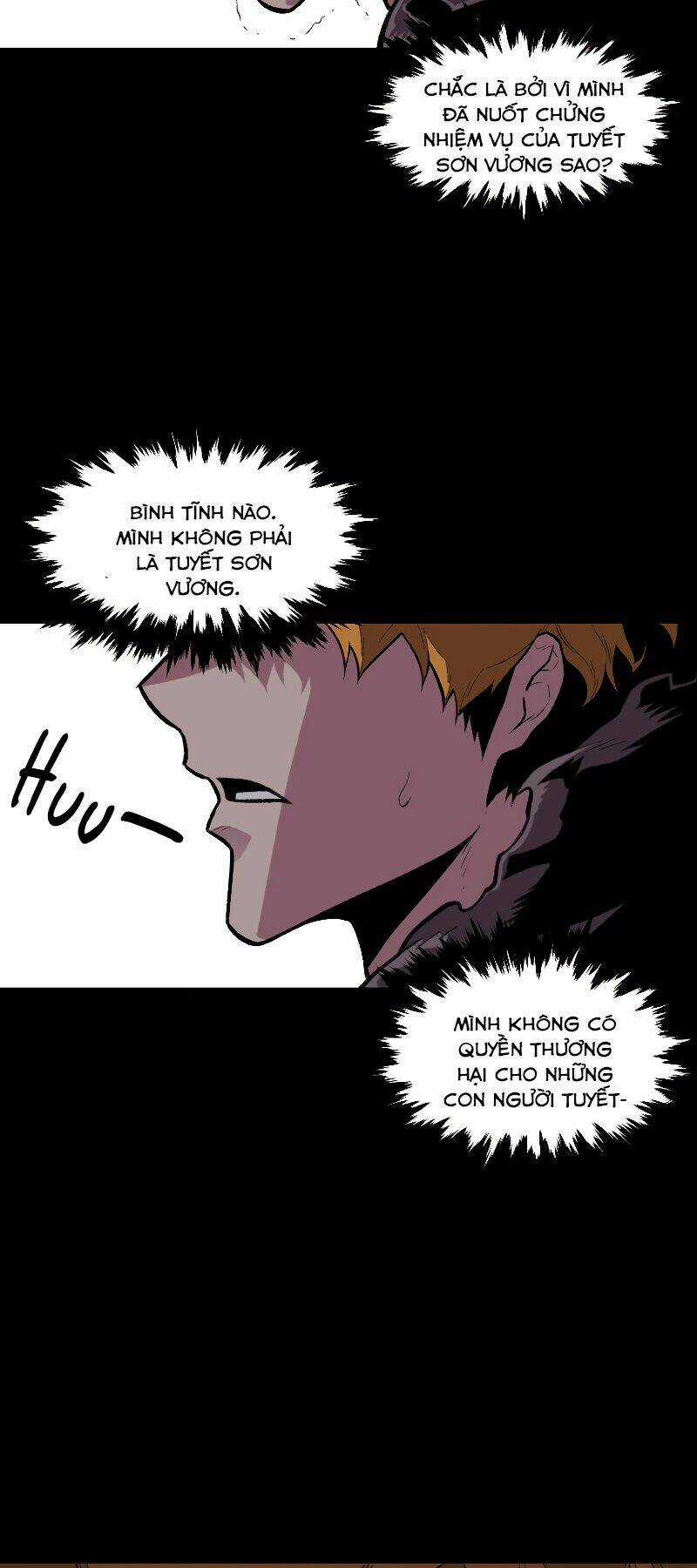 Thiên Tài Ma Pháp Sư Giấu Nghề Chapter 25 trang 53