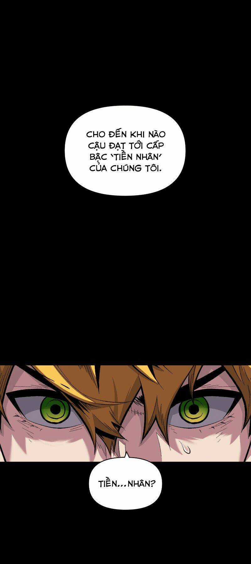 Thiên Tài Ma Pháp Sư Giấu Nghề Chapter 25 trang 6