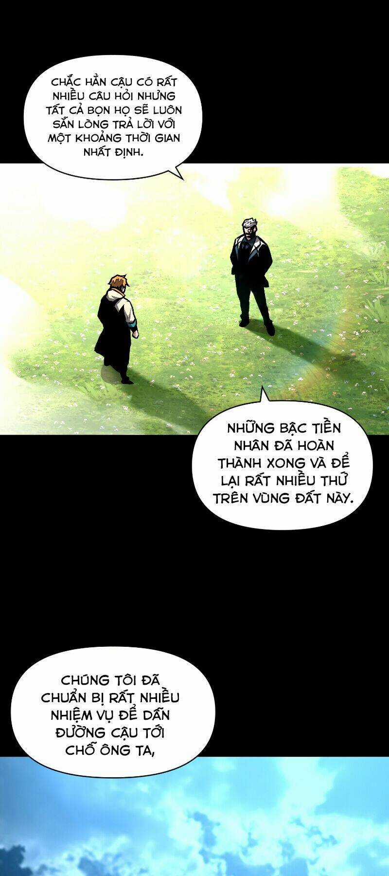 Thiên Tài Ma Pháp Sư Giấu Nghề Chapter 25 trang 7