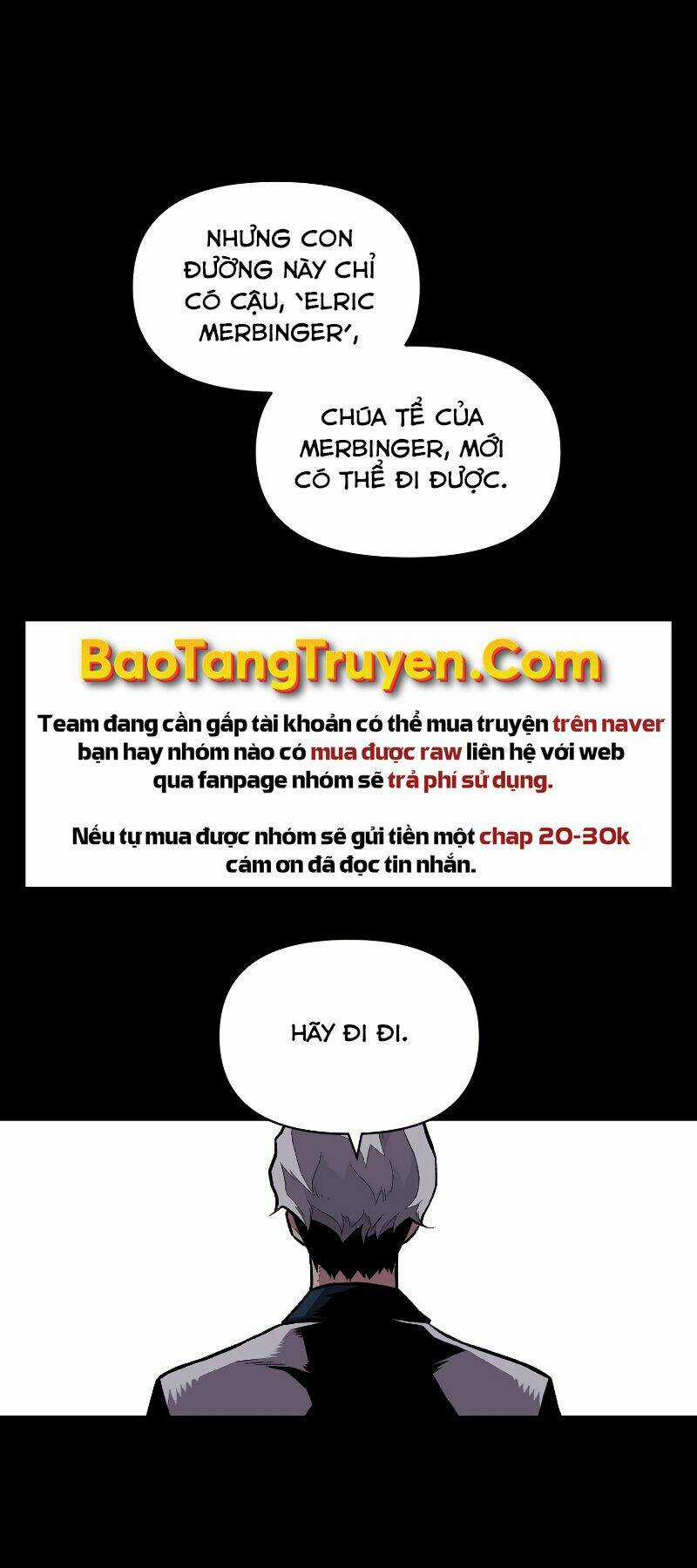 Thiên Tài Ma Pháp Sư Giấu Nghề Chapter 25 trang 9