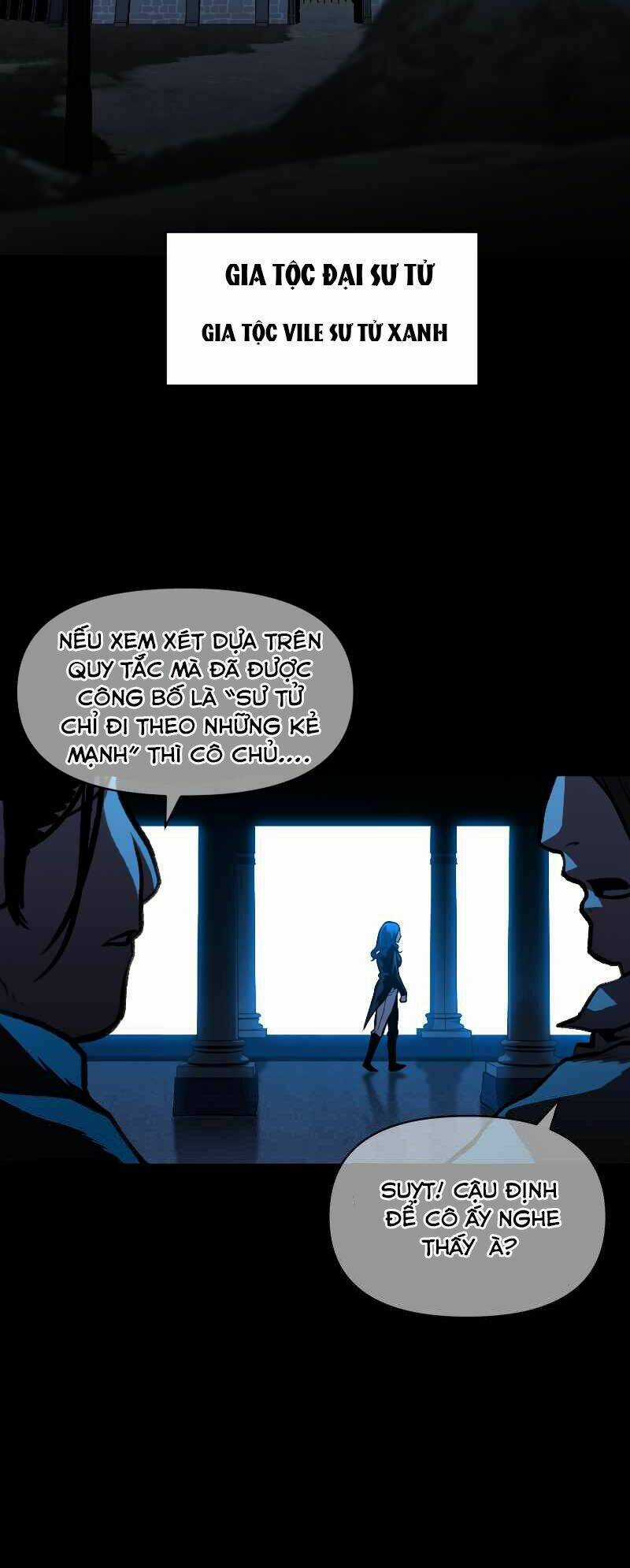 Thiên Tài Ma Pháp Sư Giấu Nghề Chapter 26 trang 13