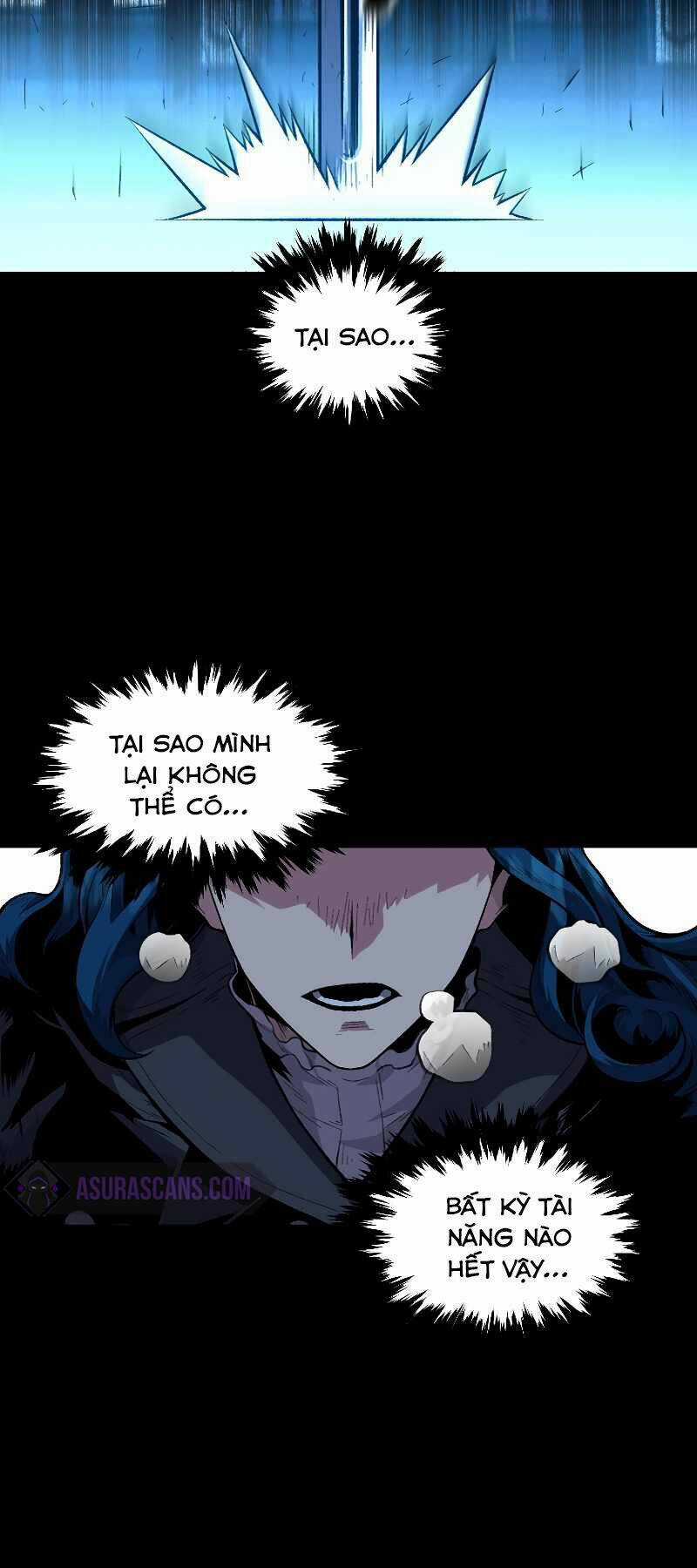 Thiên Tài Ma Pháp Sư Giấu Nghề Chapter 26 trang 17