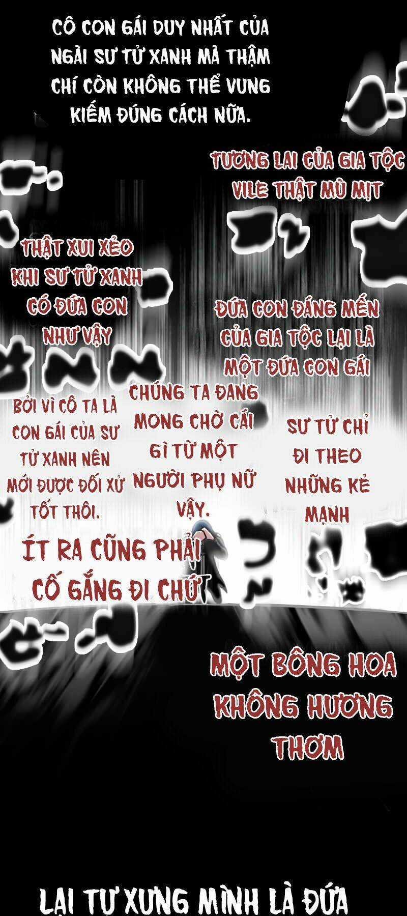 Thiên Tài Ma Pháp Sư Giấu Nghề Chapter 26 trang 18