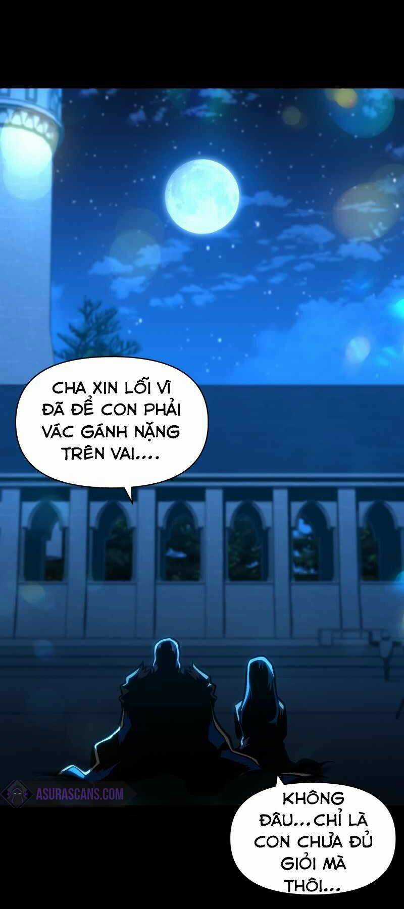 Thiên Tài Ma Pháp Sư Giấu Nghề Chapter 26 trang 22