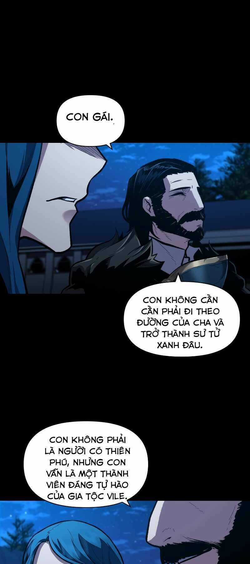 Thiên Tài Ma Pháp Sư Giấu Nghề Chapter 26 trang 23