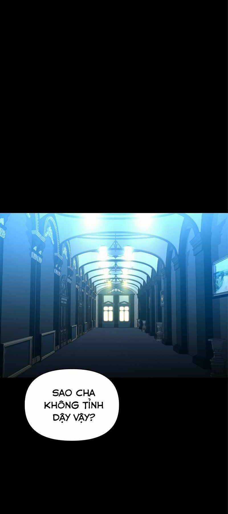 Thiên Tài Ma Pháp Sư Giấu Nghề Chapter 26 trang 29