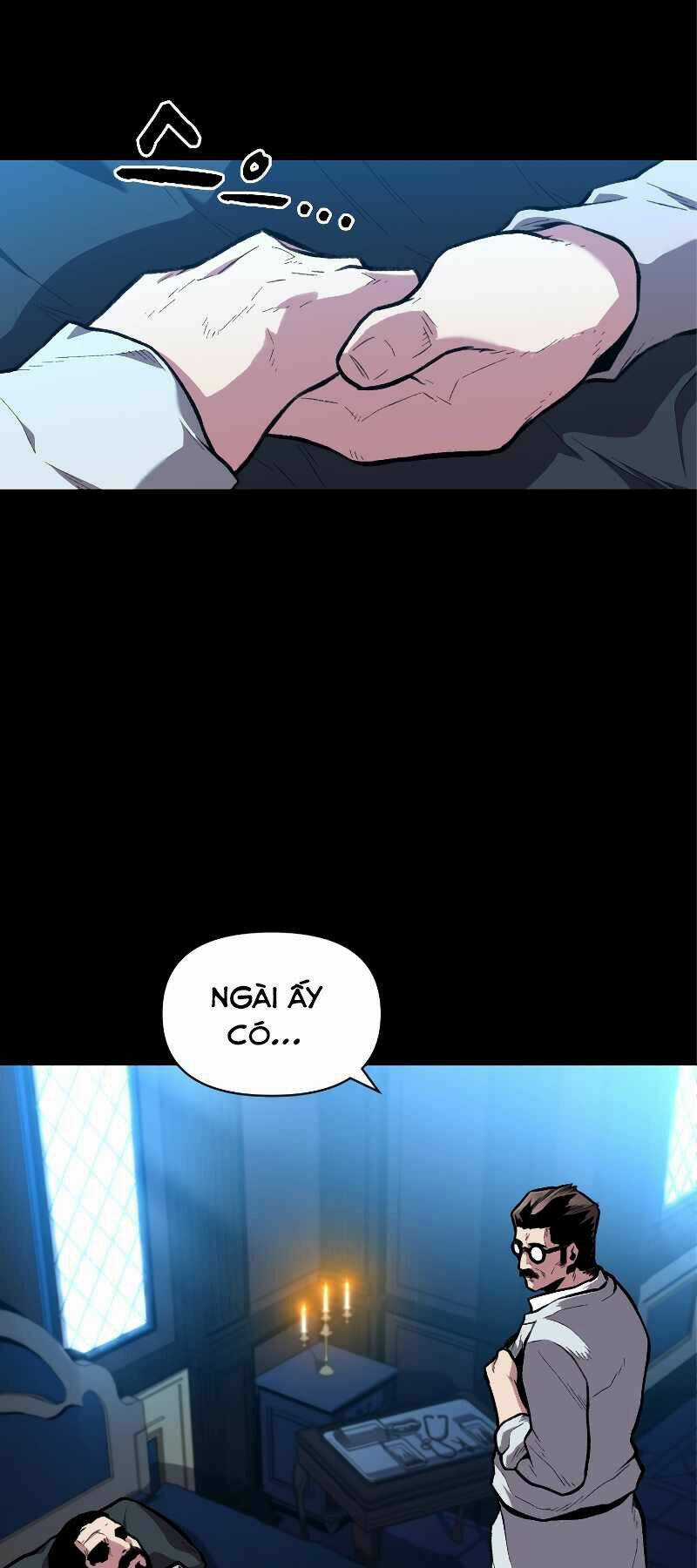 Thiên Tài Ma Pháp Sư Giấu Nghề Chapter 26 trang 30