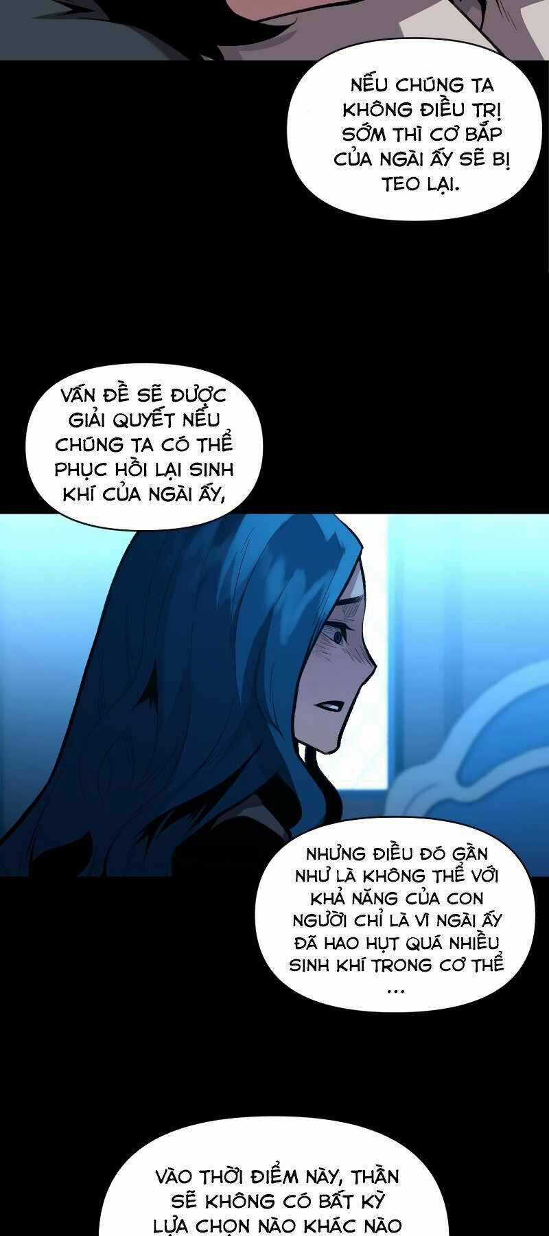 Thiên Tài Ma Pháp Sư Giấu Nghề Chapter 26 trang 32