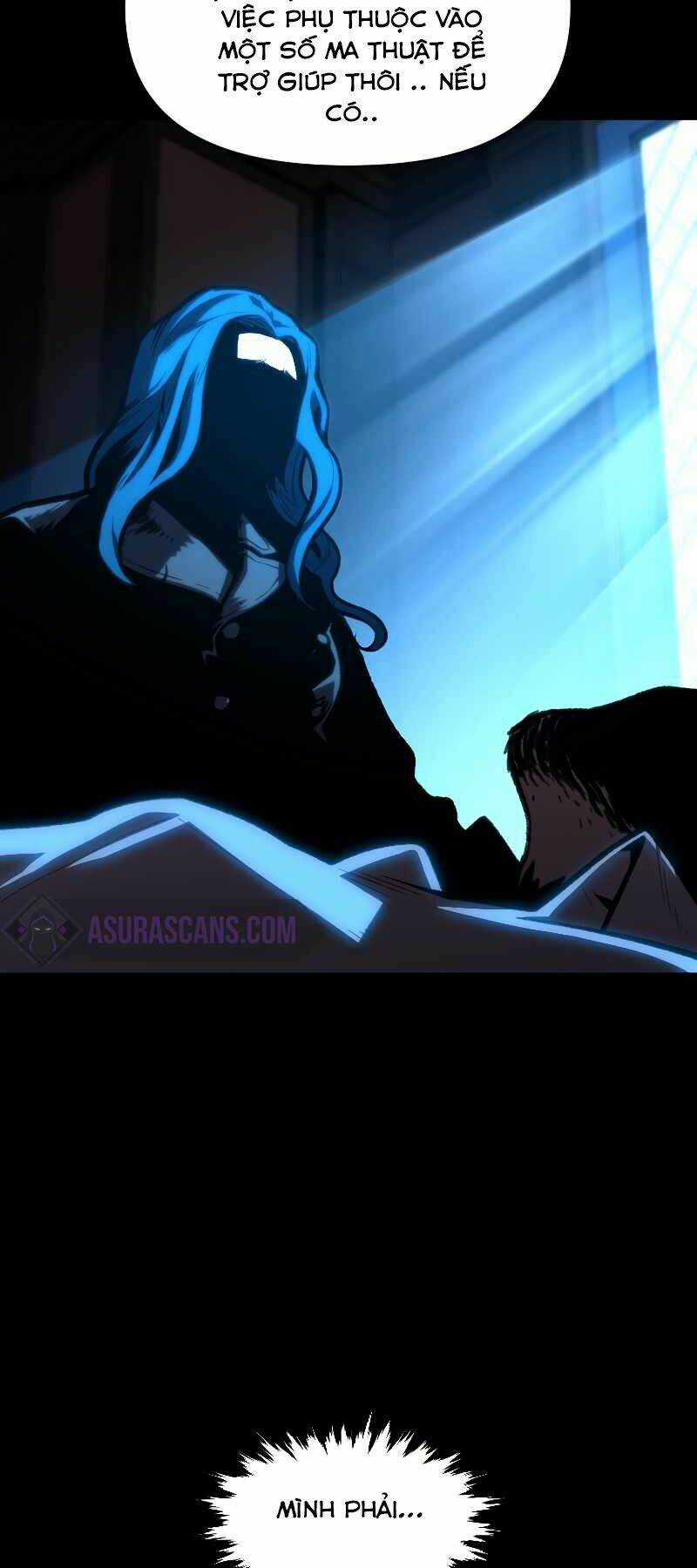 Thiên Tài Ma Pháp Sư Giấu Nghề Chapter 26 trang 33