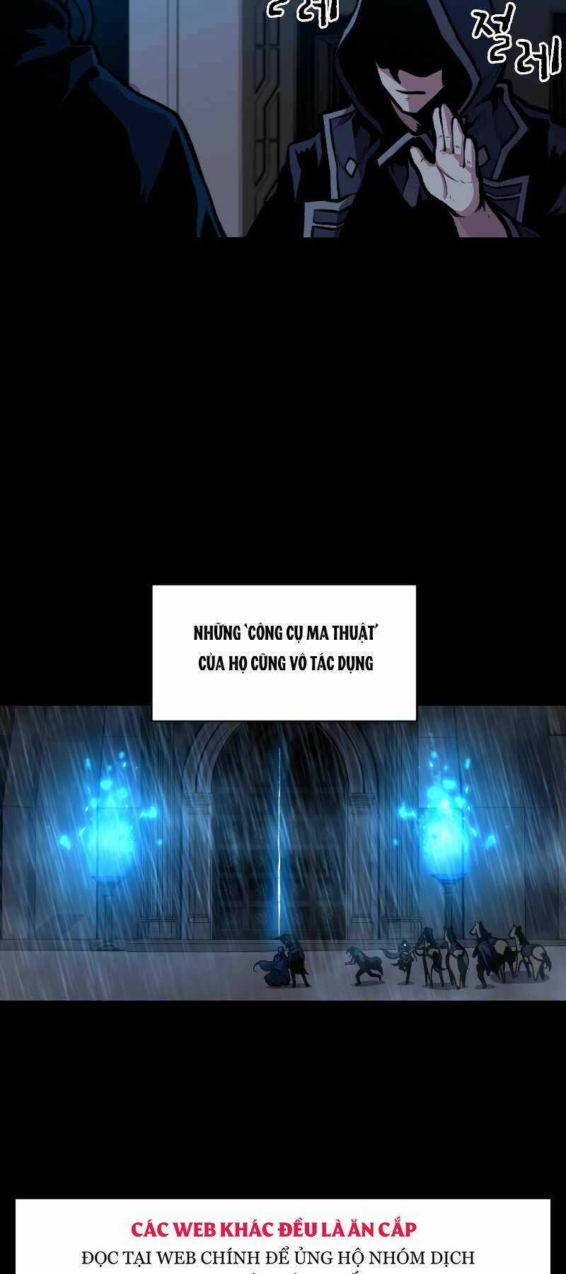 Thiên Tài Ma Pháp Sư Giấu Nghề Chapter 26 trang 36