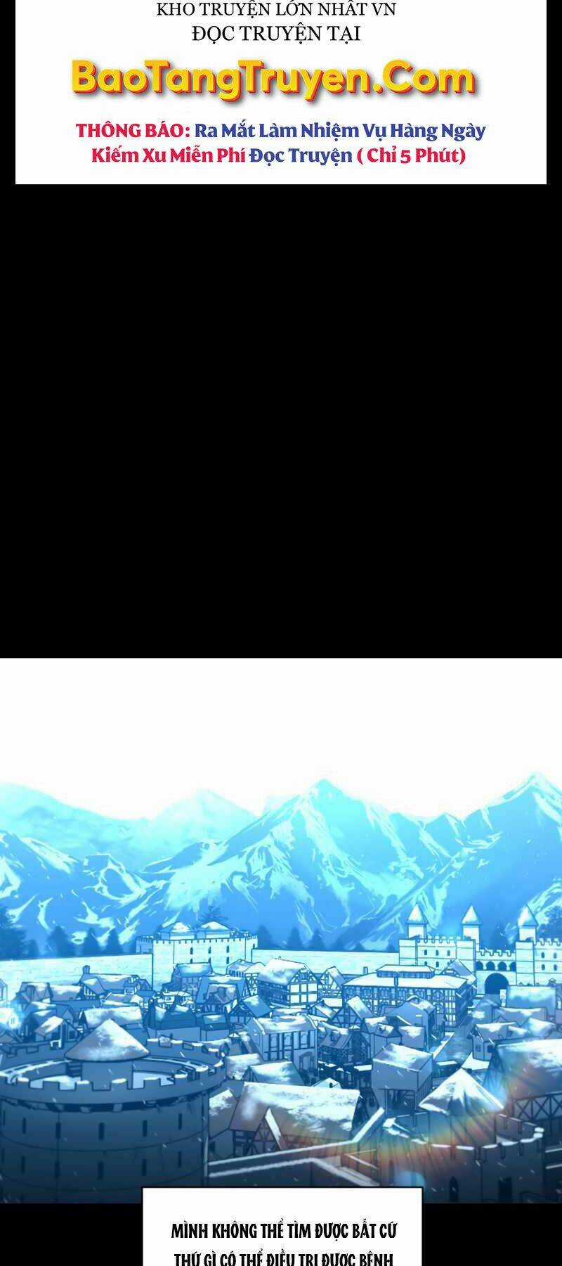 Thiên Tài Ma Pháp Sư Giấu Nghề Chapter 26 trang 37