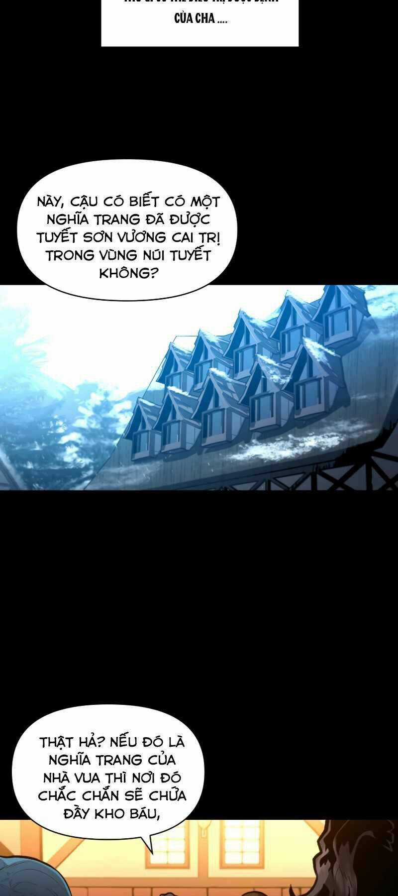 Thiên Tài Ma Pháp Sư Giấu Nghề Chapter 26 trang 38