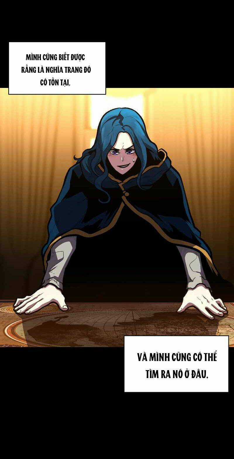 Thiên Tài Ma Pháp Sư Giấu Nghề Chapter 26 trang 41