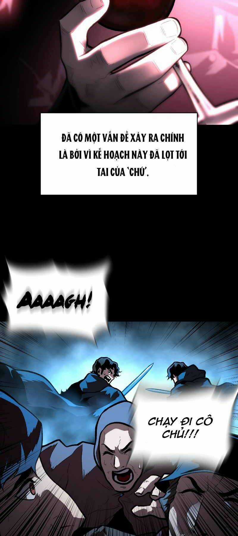 Thiên Tài Ma Pháp Sư Giấu Nghề Chapter 26 trang 43