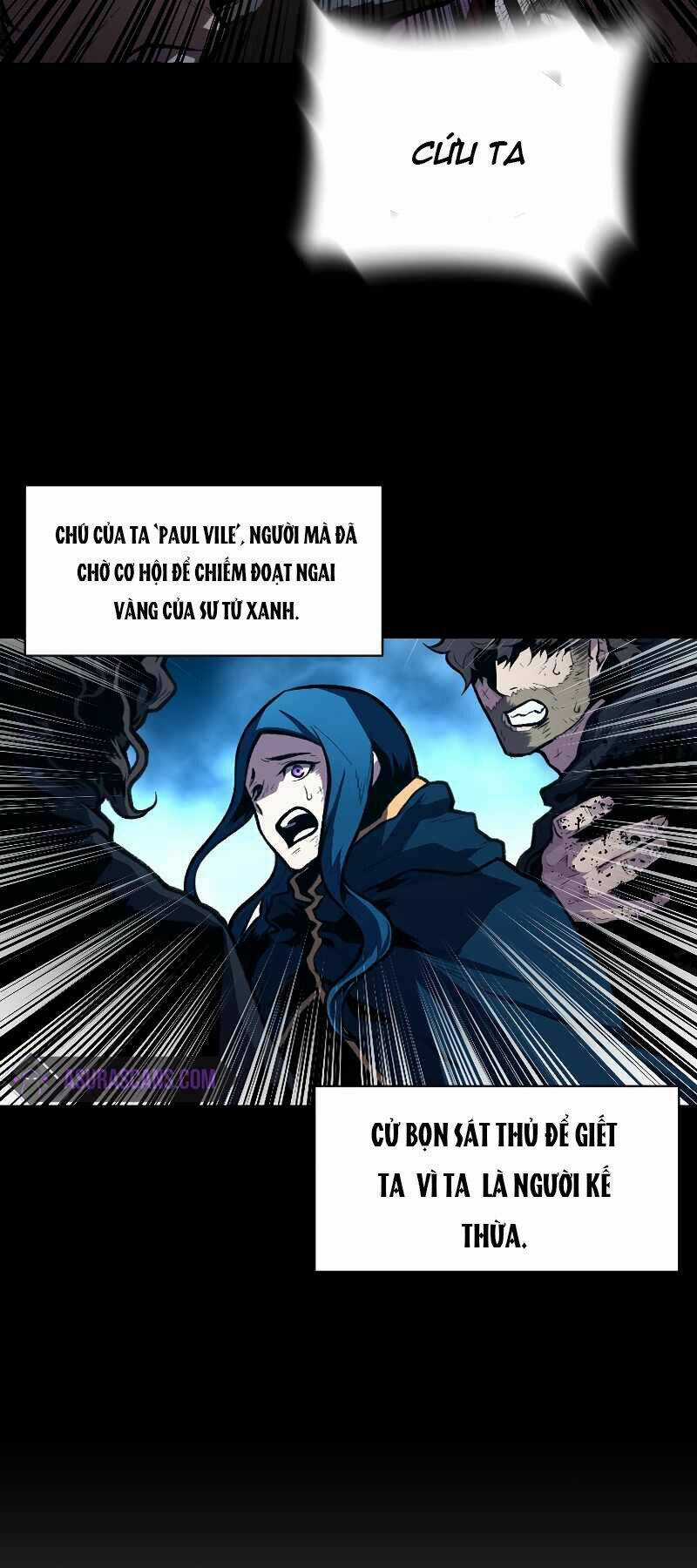 Thiên Tài Ma Pháp Sư Giấu Nghề Chapter 26 trang 44