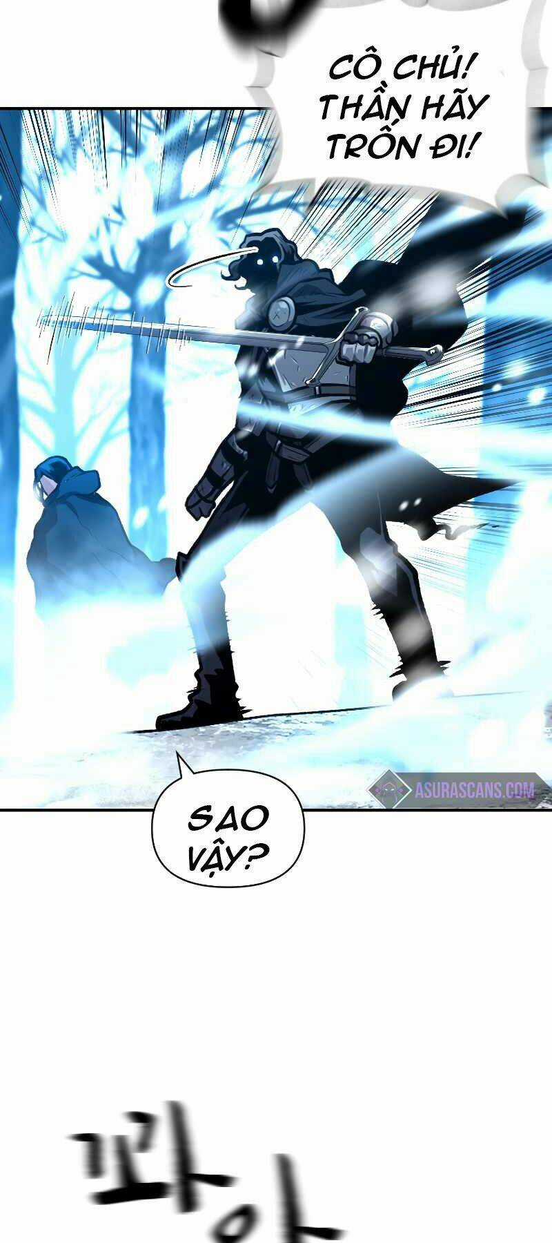 Thiên Tài Ma Pháp Sư Giấu Nghề Chapter 26 trang 47