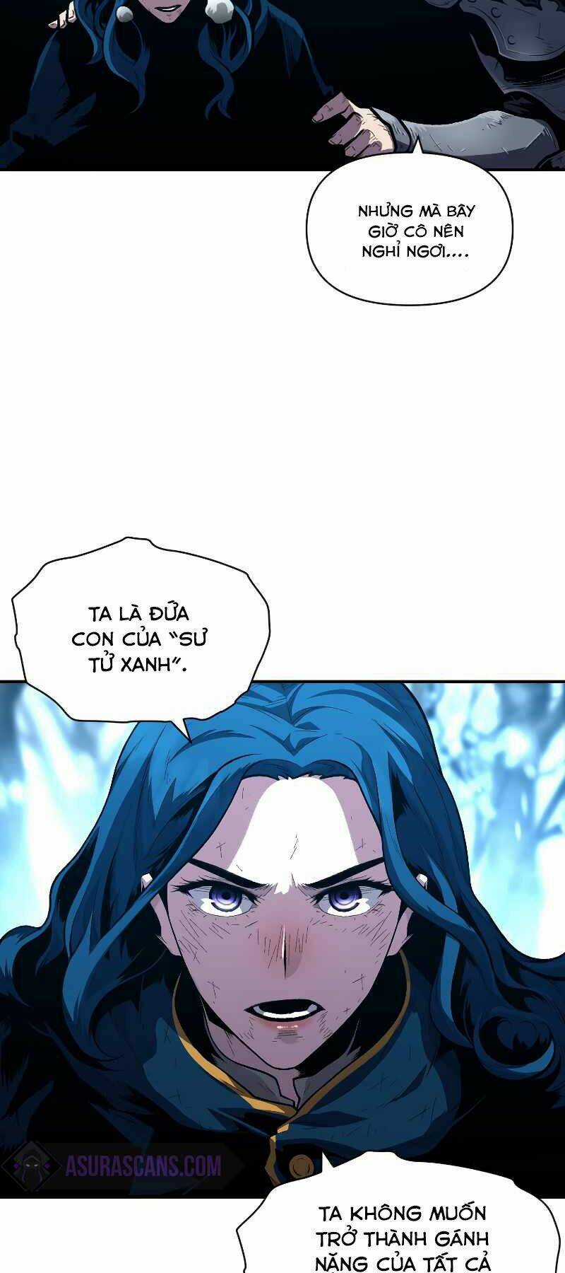 Thiên Tài Ma Pháp Sư Giấu Nghề Chapter 26 trang 5