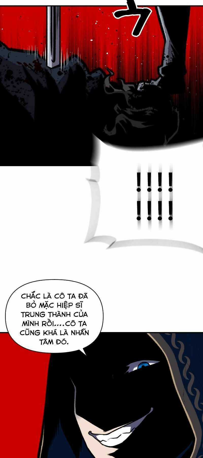 Thiên Tài Ma Pháp Sư Giấu Nghề Chapter 26 trang 58