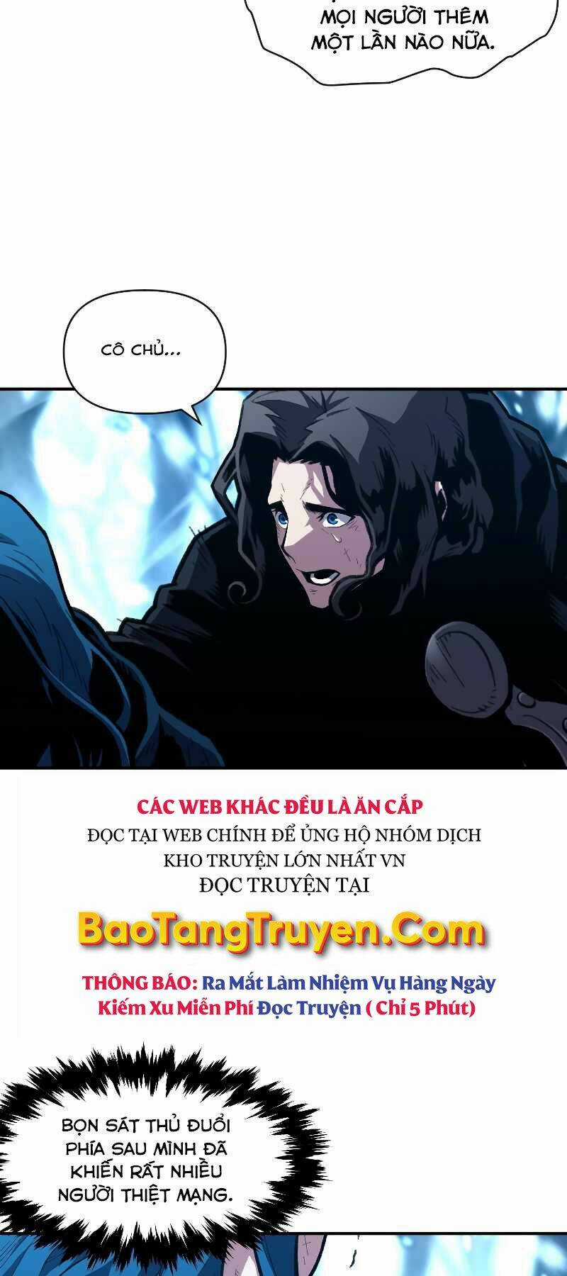 Thiên Tài Ma Pháp Sư Giấu Nghề Chapter 26 trang 6