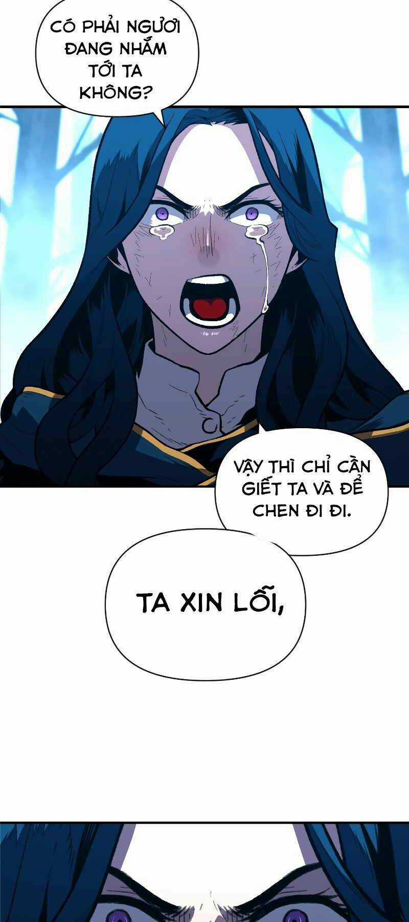 Thiên Tài Ma Pháp Sư Giấu Nghề Chapter 26 trang 63