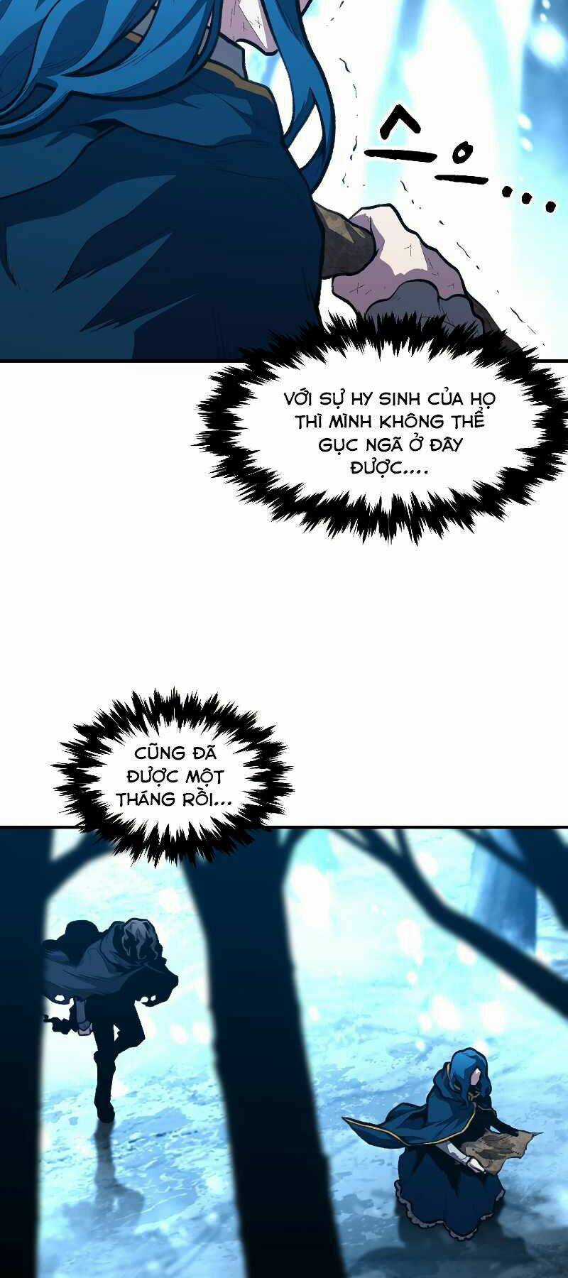 Thiên Tài Ma Pháp Sư Giấu Nghề Chapter 26 trang 7