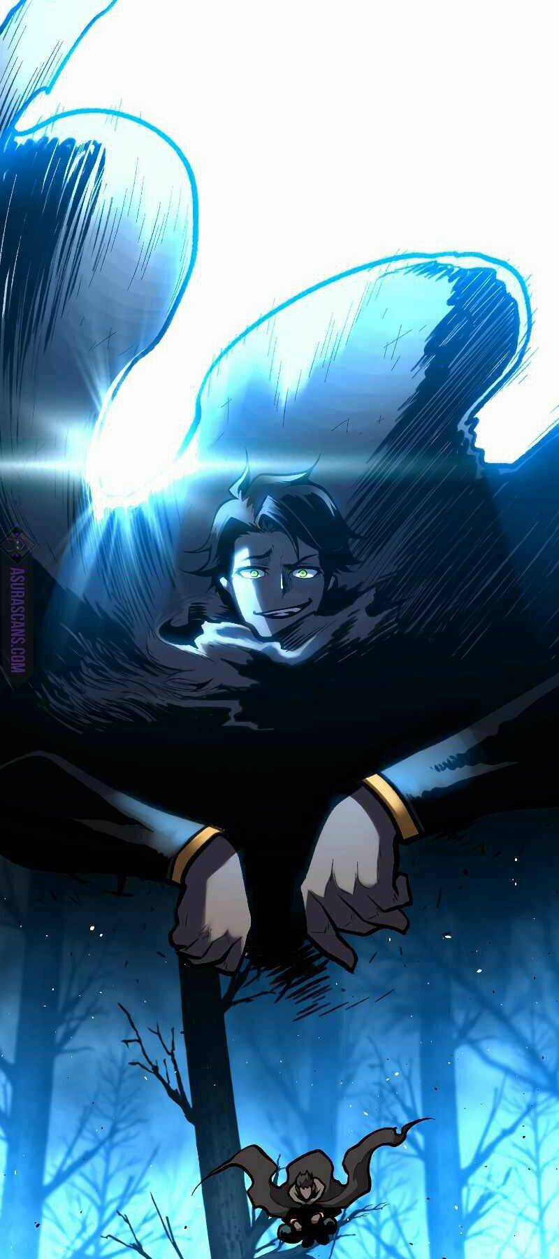 Thiên Tài Ma Pháp Sư Giấu Nghề Chapter 26 trang 76