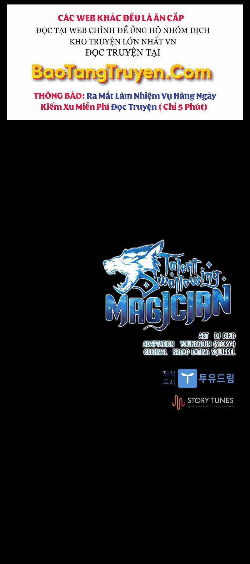 Thiên Tài Ma Pháp Sư Giấu Nghề Chapter 26 trang 78