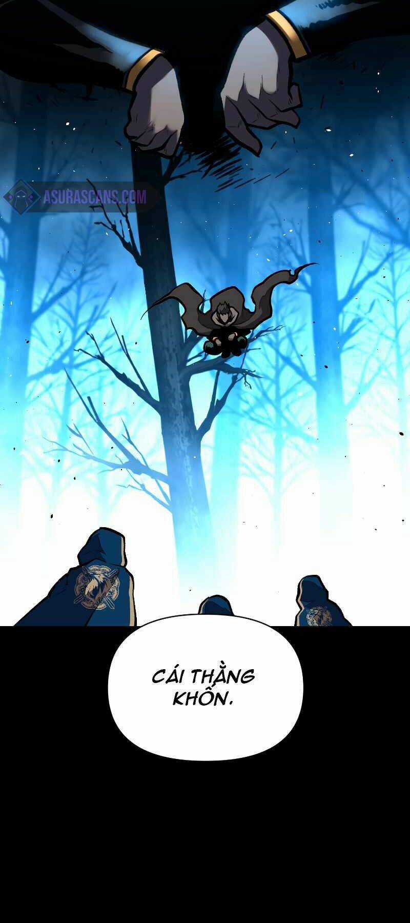 Thiên Tài Ma Pháp Sư Giấu Nghề Chapter 27 trang 11