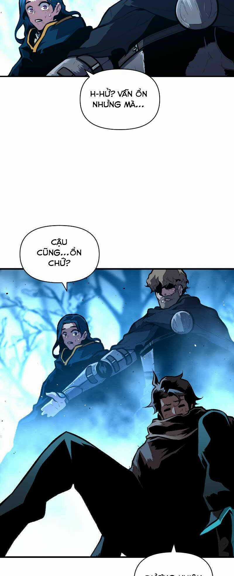 Thiên Tài Ma Pháp Sư Giấu Nghề Chapter 27 trang 17