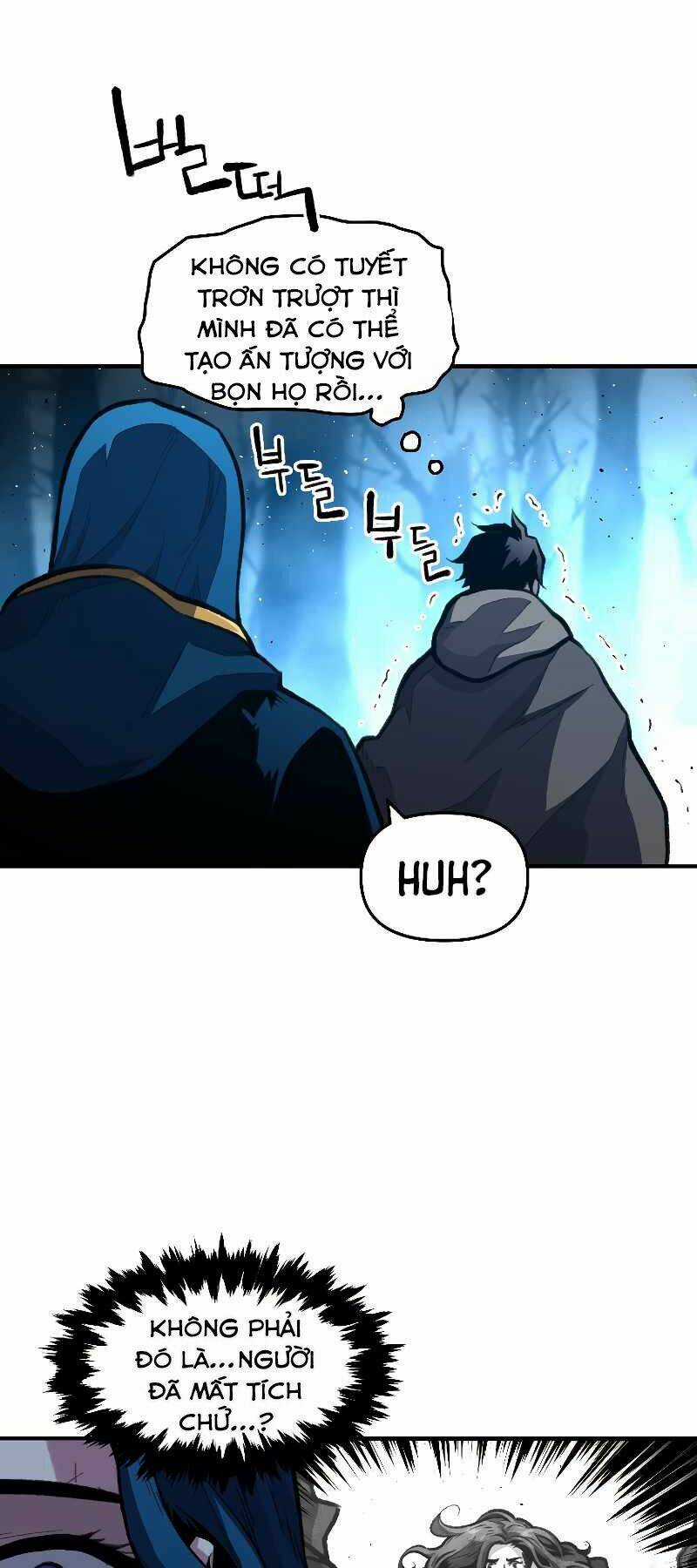 Thiên Tài Ma Pháp Sư Giấu Nghề Chapter 27 trang 19