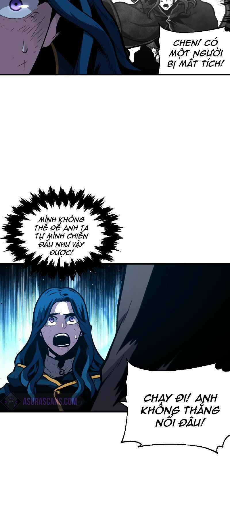 Thiên Tài Ma Pháp Sư Giấu Nghề Chapter 27 trang 20