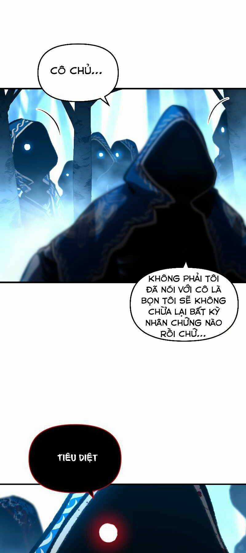 Thiên Tài Ma Pháp Sư Giấu Nghề Chapter 27 trang 21