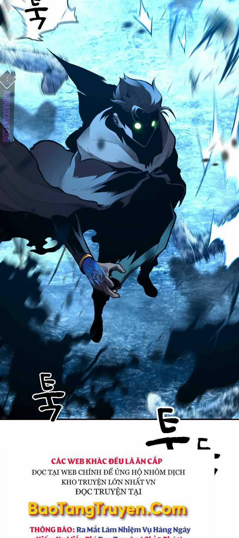 Thiên Tài Ma Pháp Sư Giấu Nghề Chapter 27 trang 29