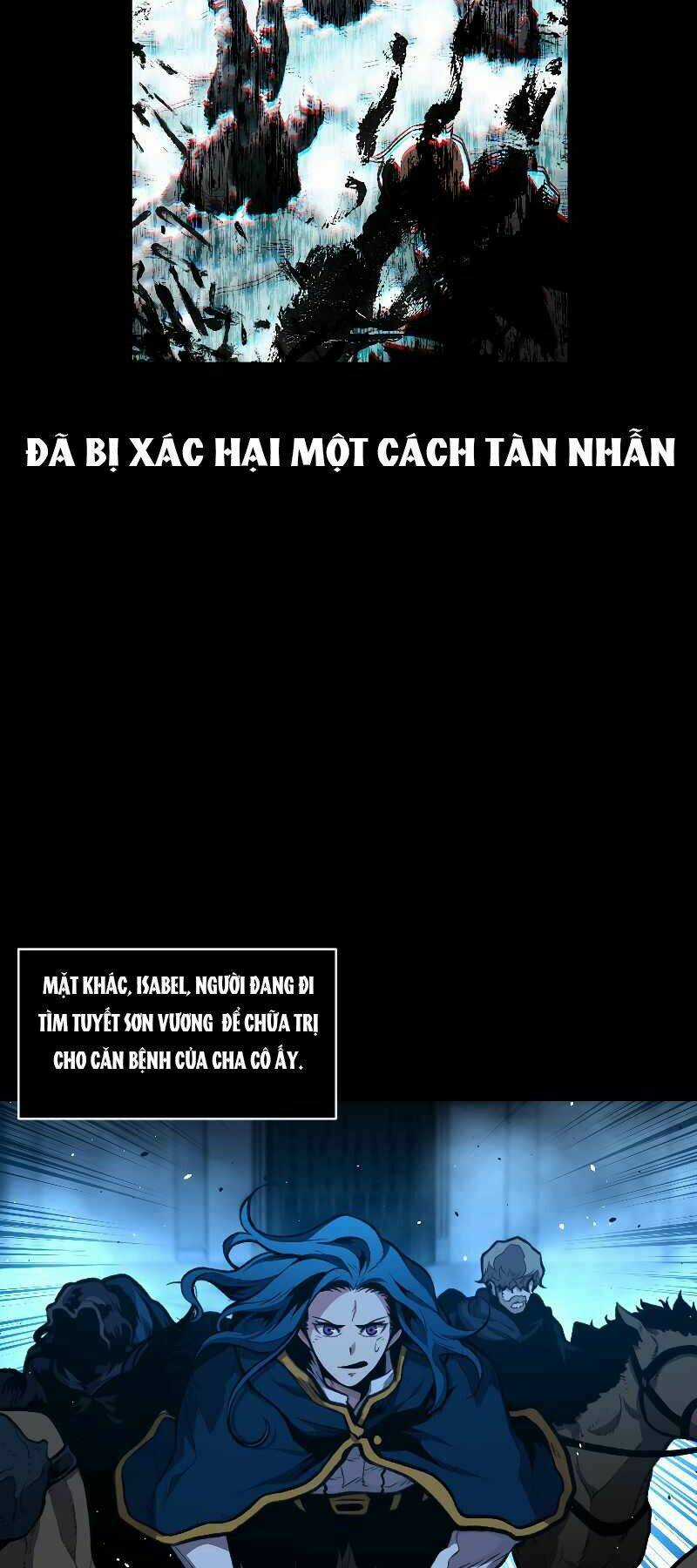 Thiên Tài Ma Pháp Sư Giấu Nghề Chapter 27 trang 3