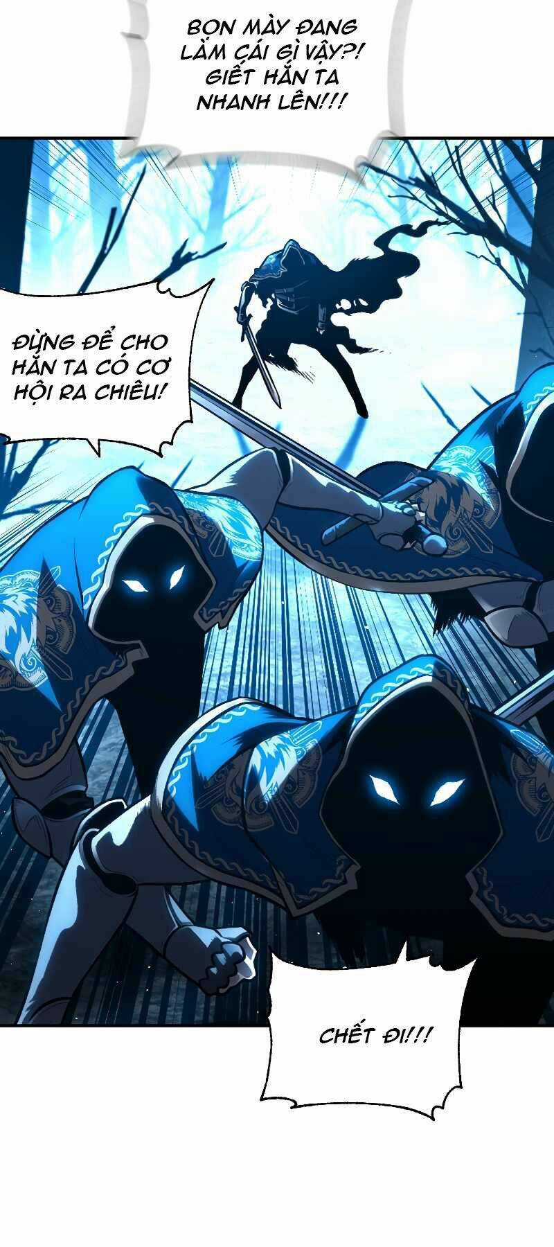 Thiên Tài Ma Pháp Sư Giấu Nghề Chapter 27 trang 31