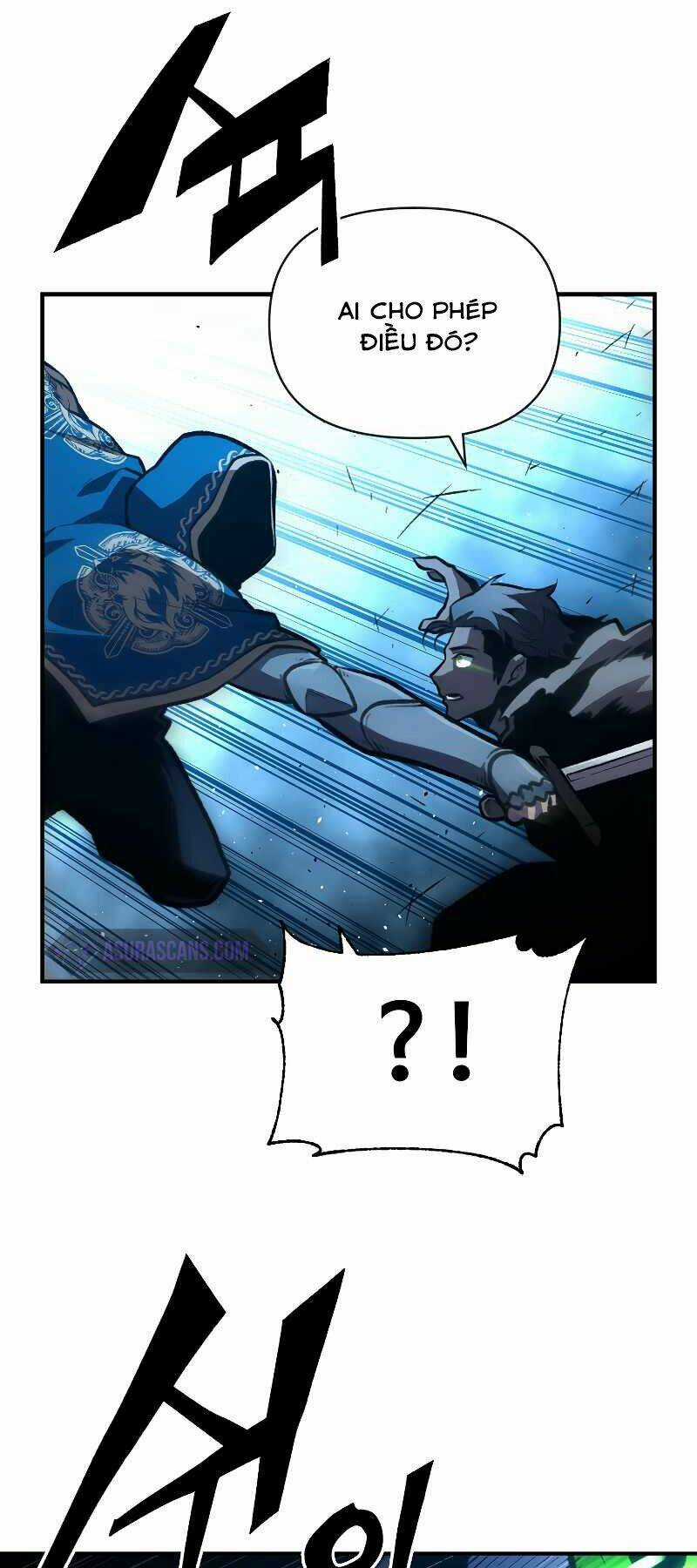 Thiên Tài Ma Pháp Sư Giấu Nghề Chapter 27 trang 32