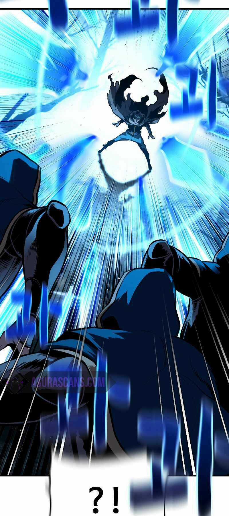 Thiên Tài Ma Pháp Sư Giấu Nghề Chapter 27 trang 34